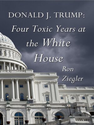 cover image of Donald J. Trump